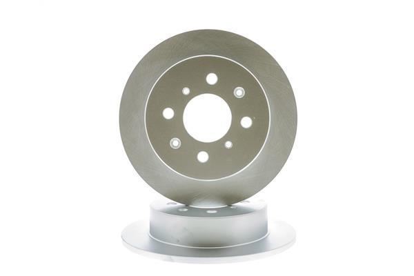 Discos de travão AISIN ref. C6R250S